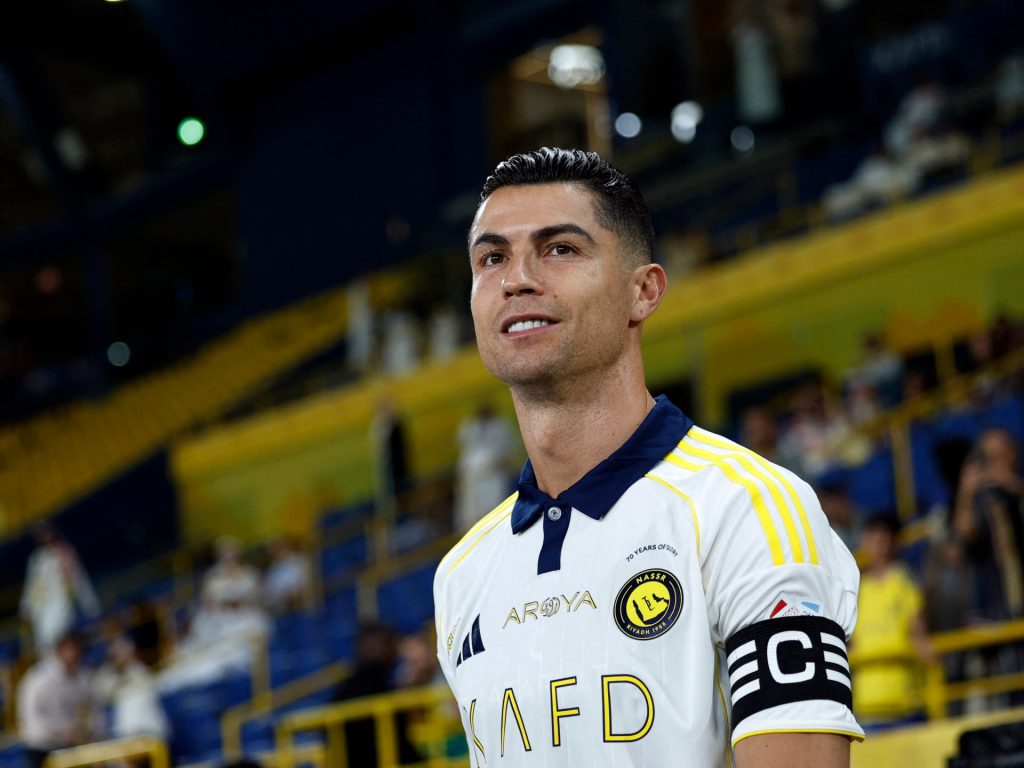 Cristiano Ronaldo may play at FIFA Membership World Cup: Infantino | Soccer Information