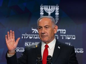 Netanyahu says Israel will management ‘all of Gaza’ after newest offensive | Information