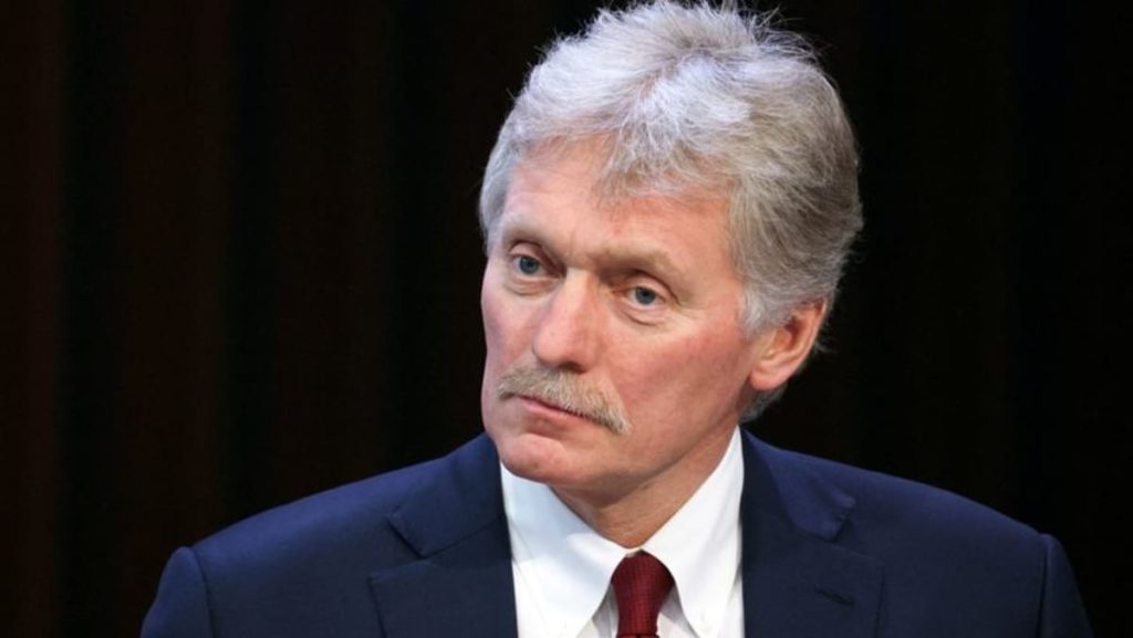 New Ukraine talks ‘but to be agreed’, Kremlin says