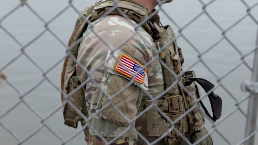 US Military to vary transgender troopers’ information to delivery intercourse