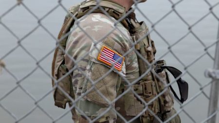 US Military to vary transgender troopers’ information to delivery intercourse