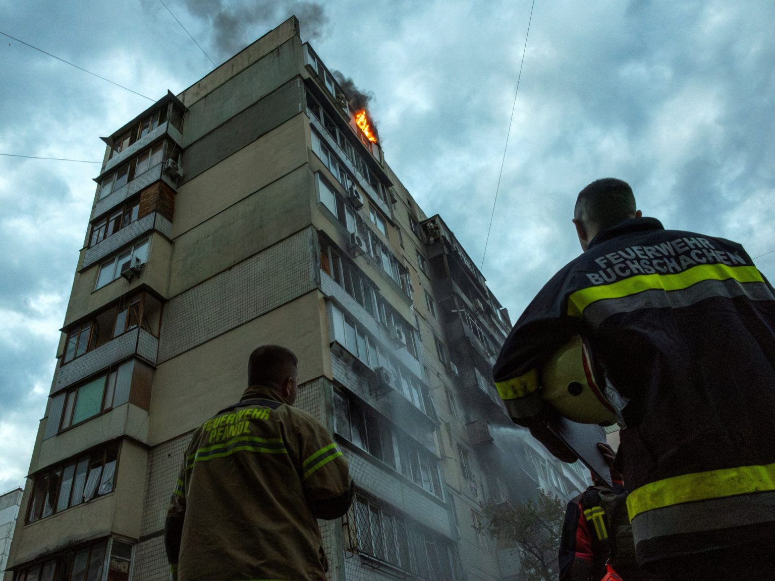 Ukraine, Russia trade extra prisoners as Zelenskyy calls for new sanctions | Russia-Ukraine battle Information