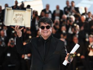 Iranian movie, It was Simply an Accident, wins Palme D’Or at Cannes pageant | Arts and Tradition Information