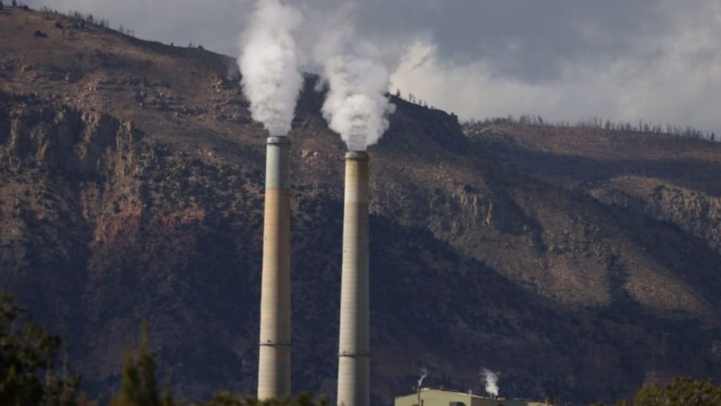 US EPA needs to erase greenhouse gasoline limits on energy crops: Report