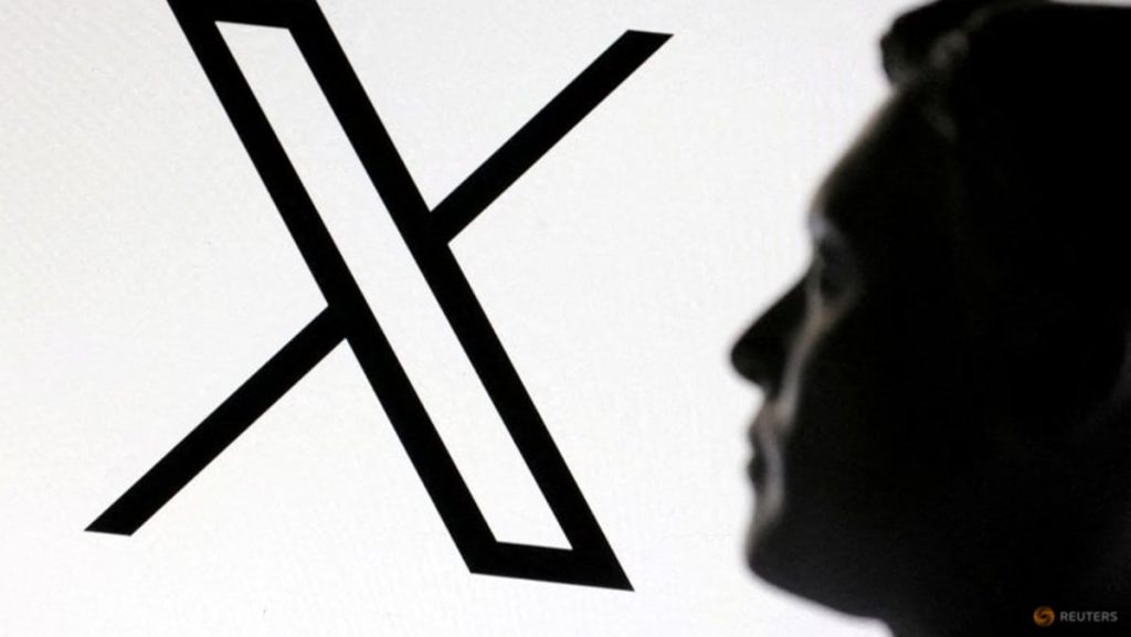 Musk says he’ll resume working ’24/7′ at his firms, X outage largely restored