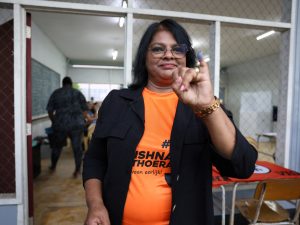 Oil riches are on the horizon as Suriname chooses its subsequent authorities | Elections Information
