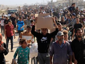 ‘Heinous crime’: Israel kills 10 determined support seekers in Gaza in 48 hours | Israel-Palestine battle Information