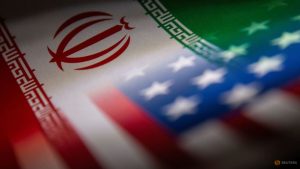 Iran may settle for US IAEA inspectors if nuclear deal reached