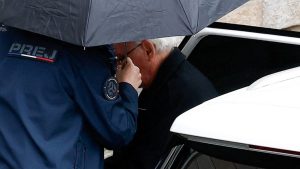 French court docket convicts retired surgeon of raping his sufferers, a lot of them youngsters