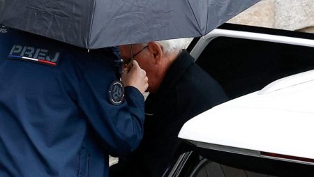 French court docket convicts retired surgeon of raping his sufferers, a lot of them youngsters