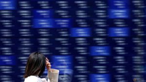 Shares, greenback rally as Trump tariffs hit court docket roadblock