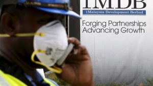 Ex-Goldman banker Leissner sentenced to 2 years in jail in 1MDB case