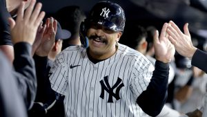 The 25 most stunning gamers from the 2025 MLB season up to now