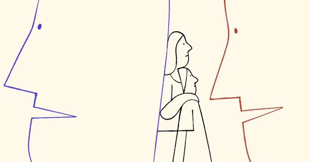 Opinion | Dealing with the Realities of Extreme Autism Opinion | Dealing with the Realities of Extreme Autism