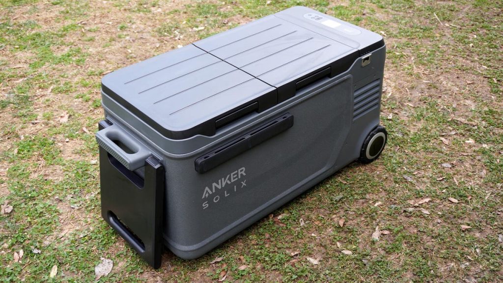 I examined a sensible cooler and may by no means return to toting ice (particularly for 0 off)