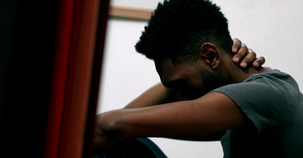 Younger Folks Are Not As Blissful As They Used to Be, Research Finds Younger Folks Are Not As Blissful As They Used to Be, Research Finds