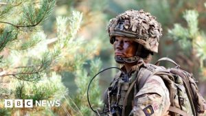 Why so many navy veterans transfer into cybersecurity