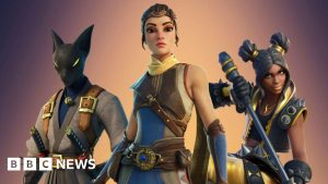 Fortnite again on US Apple app retailer after 5 years