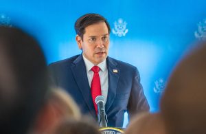 State Division to Launch ‘Workplace of Remigration’ to Assist Speed up Mass Deportations | The Gateway Pundit