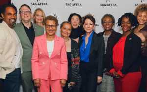 SAG-AFTRA’s Here is Wanting At You LA Push For State & Federal Tax Credit