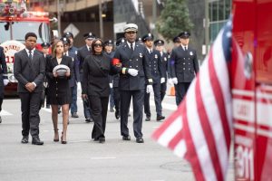 ‘9-1-1’ Hits Multi-Platform Excessive Scores With Bobby Farewell Episode