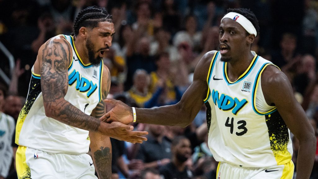 The ‘90% capturing playoff video games because the NBA/ABA merger’ quiz