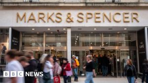 Indian IT large investigates M&S cyber assault hyperlink