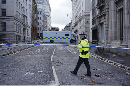 What occurred on the Liverpool parade yesterday? All the things we all know concerning the automobile incident