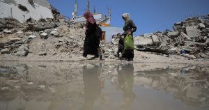 Palestinian creator Mosab Abu Toha wins Pulitzer Prize for commentary | Media Information