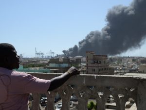 Renewed RSF shelling killed a number of in Sudan’s el-Fasher, military says | Sudan struggle Information