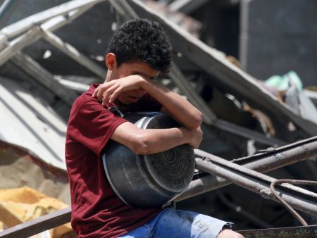 UK, France, Canada warn Israel of sanctions: Is opinion shifting on Gaza? | Israel-Palestine battle Information