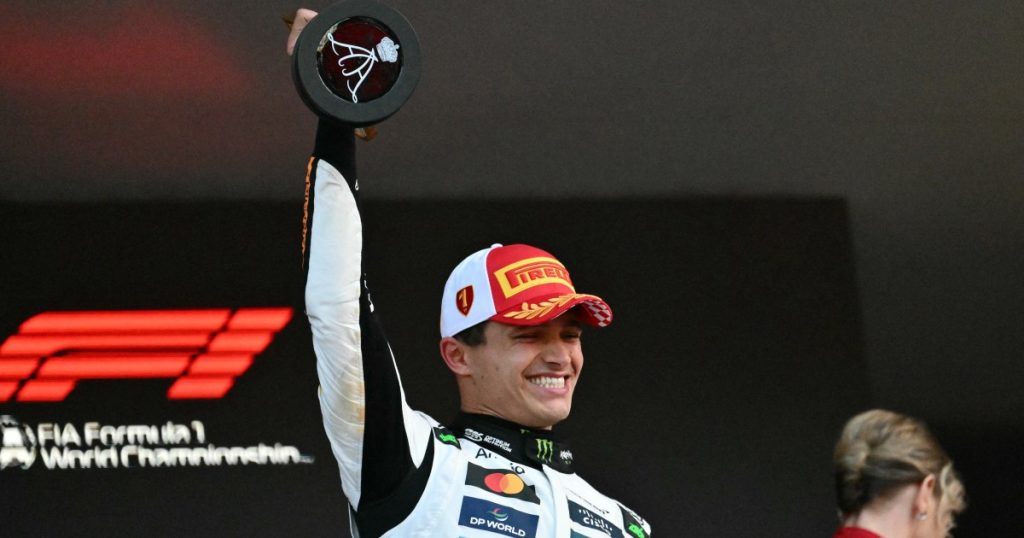 Lando Norris wins F1 Monaco GP to shut championship hole on Piastri | Motorsports Information