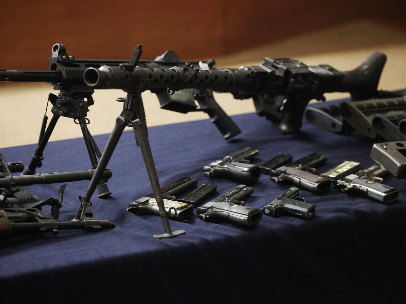 US publicizes first ‘terrorism’ costs for supporting a Mexican cartel | Crime Information