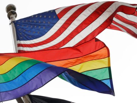 Most LGBTQ adults in US don’t really feel transgender individuals are accepted: Ballot | LGBTQ Information
