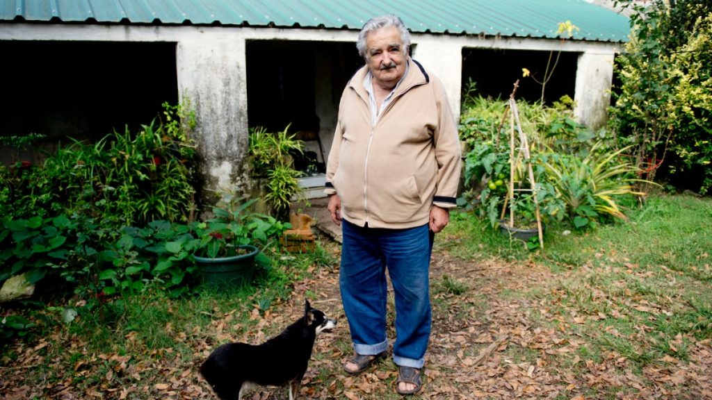 Uruguay’s Jose Mujica, a president famed for sparse residing, lifeless at 89 | Obituaries Information