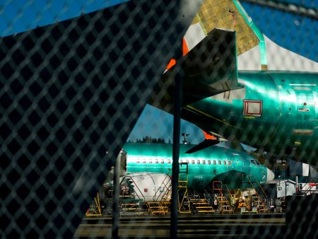Boeing reaches cope with US DOJ to keep away from prosecution over 737 Max crashes | Aviation