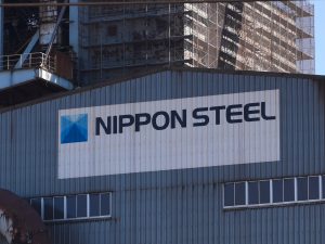 US Metal shares soar on Trump’s obvious blessing for cope with Nippon | Enterprise and Economic system Information