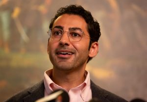 Pupil protester Mohsen Mahdawi unveils authorized defence fund for immigrants | Donald Trump Information