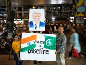 What did India and Pakistan achieve – and lose – of their army standoff? | India-Pakistan Tensions Information