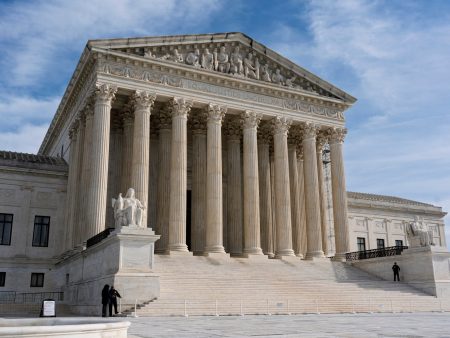 US high court docket permits Trump admin to revoke protected standing for Venezuelans | Migration Information