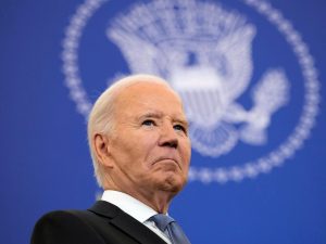 Biden camp denies most cancers was recognized earlier amid cover-up claims | Politics Information
