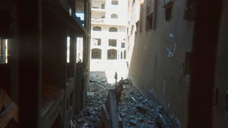 How frequent is Israel’s use of human shields in Gaza and the West Financial institution? | Israel-Palestine battle Information