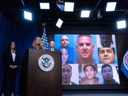US decide finds South Sudan-linked deportation flight violated court docket order | Donald Trump Information
