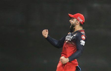 RCB-Punjab Kings: Kohli closes on maiden IPL title as Bengaluru attain closing | Cricket Information