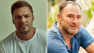 Dan Spilo Fired By Alan Ritchson, Exits ‘Runner’ Motion Film As Producer