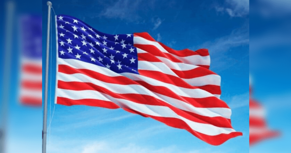 Florida Group Outraged After Householders Affiliation Tells Disabled Veteran to Take away American Flag in His Yard | The Gateway Pundit