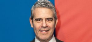 Andy Cohen Responds To The Rumors About His Courting Life