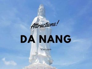 Andy Tran Personal Excursions And Transfers {Hoi An & Da Nang}