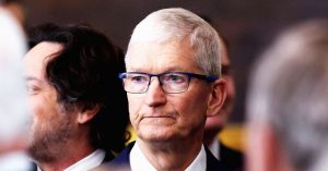 Apple Could Face Felony Fees for Allegedly Mendacity to a Federal Choose