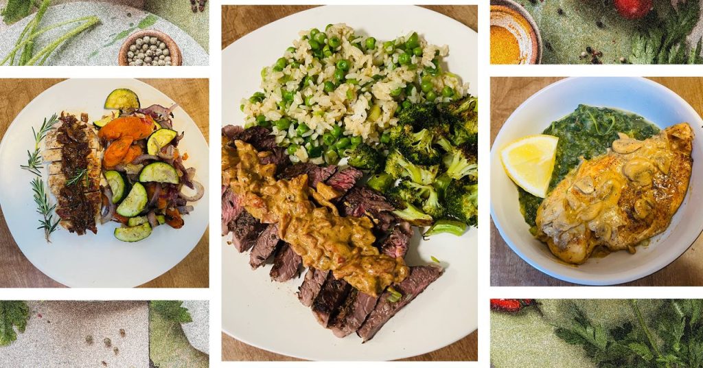 Are Meal Kits Cheaper than Groceries in 2025? We Break It Down Are Meal Kits Cheaper than Groceries in 2025? We Break It Down